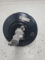 Opel Meriva A Brake booster 13122530QB