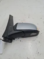 Ford C-MAX I Front door electric wing mirror 015847