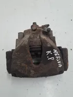 Opel Meriva A Front brake caliper 