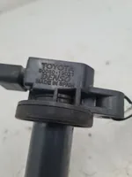 Toyota Yaris Cewka zapłonowa wysokiego napięcia 9008019021