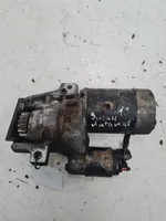 Volkswagen Sharan Starter motor 09A9110216