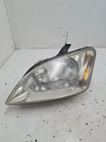 Ford C-MAX I Lampa tylna 3M5113006AH