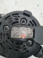 Ford C-MAX I Generatore/alternatore 0986049071