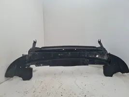 Ford C-MAX I Osłona pod zderzak przedni / Absorber 09484049