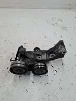 Opel Meriva A Support, suspension du moteur 897364343