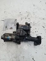 Opel Meriva A EGR valve 8973550420