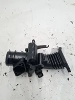 Ford C-MAX I Throttle valve 25344296