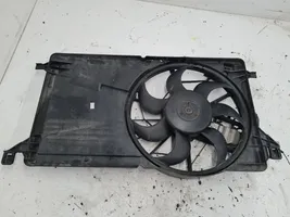 Ford C-MAX I Electric radiator cooling fan 3135103546