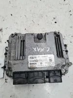 Ford C-MAX I Engine control unit/module 3M5112A650MD