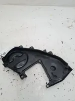 Opel Meriva A Timing belt guard (cover) 897327429