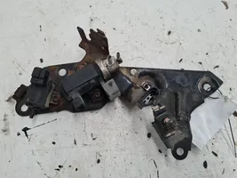 Opel Meriva A Turbo solenoid valve 72190339