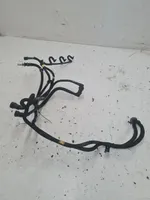 Ford C-MAX I Fuel line/pipe/hose 