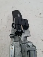 Ford C-MAX I Ignition lock 3M513F880AB