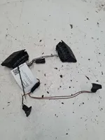 Opel Meriva A Steering wheel buttons/switches 09165419