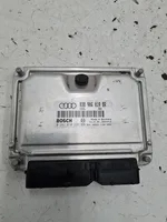 Audi A4 S4 B5 8D Moottorin ohjainlaite/moduuli 038906019BR