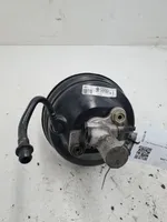 Audi A4 S4 B5 8D Servo-frein 4B3612105