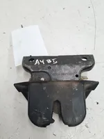 Audi A4 S4 B5 8D Tailgate/trunk/boot lock/catch/latch 8D9827520A