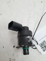 BMW 3 E46 Fuel pressure regulator 