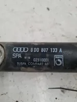 Audi A4 S4 B5 8D Uchwyt / Mocowanie zderzaka przedniego 