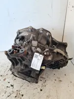 Opel Meriva A Manual 5 speed gearbox 5495775