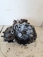 Opel Meriva A Manual 5 speed gearbox 5495775