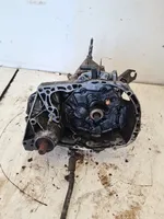 Renault Scenic II -  Grand scenic II Manual 5 speed gearbox 7700600037