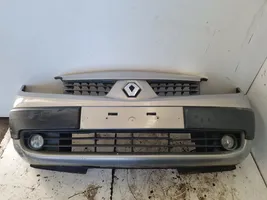 Renault Scenic II -  Grand scenic II Front bumper 