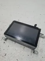 Nissan Primera Monitori/näyttö/pieni näyttö DP7W3003P