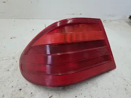 Mercedes-Benz E W210 Lampa tylna 115190B