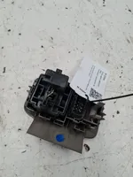 Renault Scenic II -  Grand scenic II Headlight level height control switch 8200140985