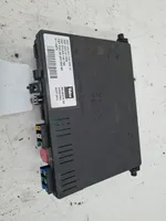 Citroen Xsara Picasso Module de fusibles 73005812