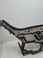 Renault Scenic II -  Grand scenic II Radiator support slam panel 