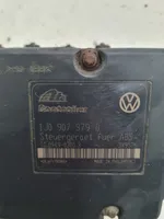 Volkswagen Golf IV Блок ABS 1J0907379D