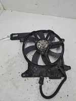 Opel Meriva A Kale ventilateur de radiateur refroidissement moteur 8240457