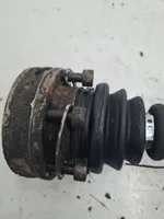 Volkswagen Transporter - Caravelle T4 Front driveshaft 