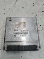 BMW 5 E39 Sterownik / Moduł ECU 7786581