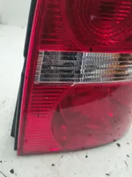 Volkswagen Touran I Lampa tylna 