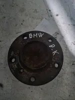 BMW 3 E90 E91 Łożysko kulkowe koła osi przedniej 6765154AW