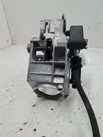 BMW 3 E90 E91 Pedal assembly 42322403