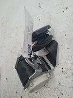 Volkswagen Touran I Rear seatbelt 33048192