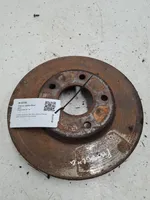 Nissan Primera Disque de frein avant 