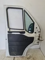 Peugeot Boxer Drzwi przednie 