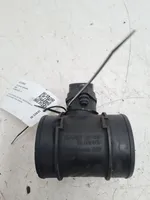 Opel Meriva A Mass air flow meter 55350047