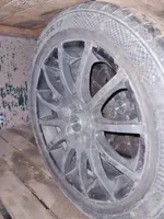 Volvo S80 Felgi aluminiowe R17 