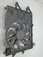 Ford Mondeo Mk III Electric radiator cooling fan 95BB8146A