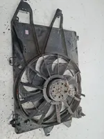 Ford Mondeo Mk III Ventilatore di raffreddamento elettrico del radiatore 95BB8146A