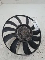 Audi A4 S4 B5 8D Viscous fan clutch 06B121347