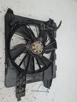 Renault Scenic II -  Grand scenic II Electric radiator cooling fan 8200151465