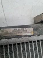 Skoda Roomster (5J) Aušinimo skysčio radiatorius 6Q0121253R