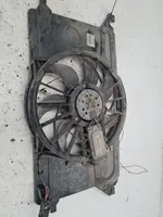 Mazda 3 I Ventilateur de refroidissement de radiateur électrique 3M5H8C607YG